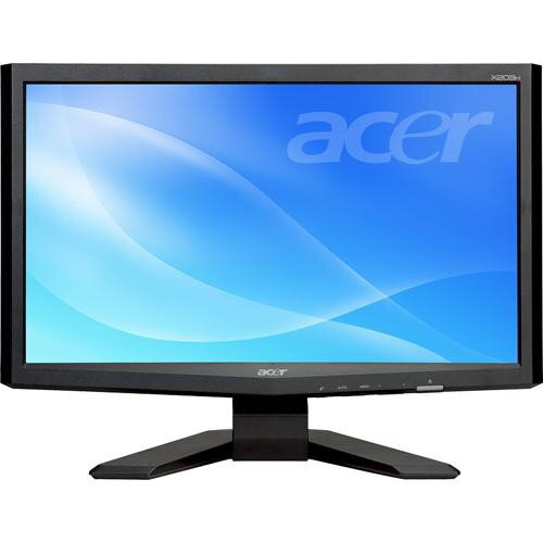 Acer X203H