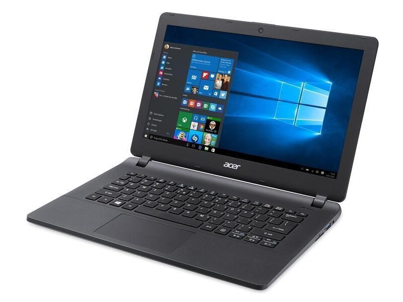 Acer Aspire ES1-131, Celeron N3050, 4GB RAM, 500GB HDD, 11.6" HD
