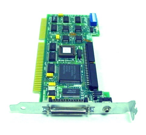 Adaptec AIC-6260AL ISA