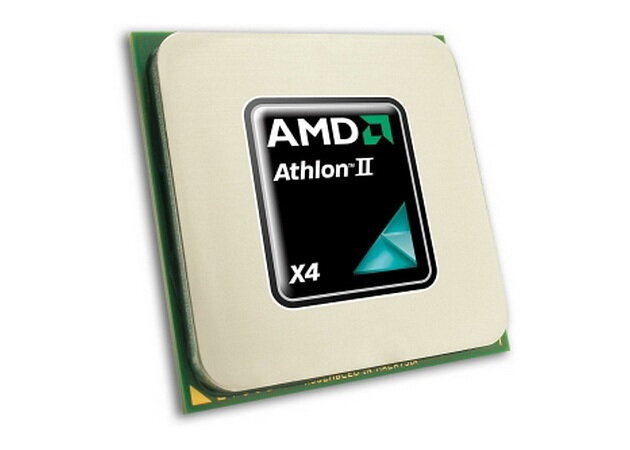 AMD Athlon II X4 645 Propus Quad-Core 3.1 GHz Socket AM3 95W ADX645WFK42GM