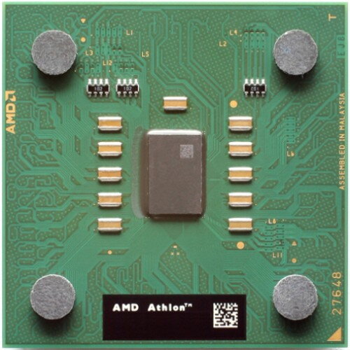 AMD Sempron 2500+ Socket A/462