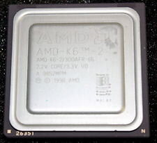 AMD K6-2 333MHz