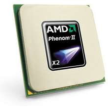 AMD Phenom II X2 550 Socket AM3