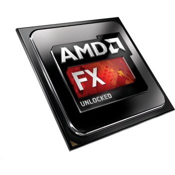 AMD FX-4320