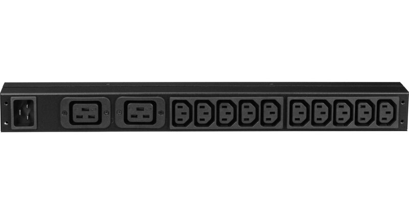 APC Bsic Rack PDU, AP9559