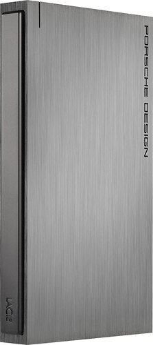 Porsche Design LaCie AR25U32 1TB HDD