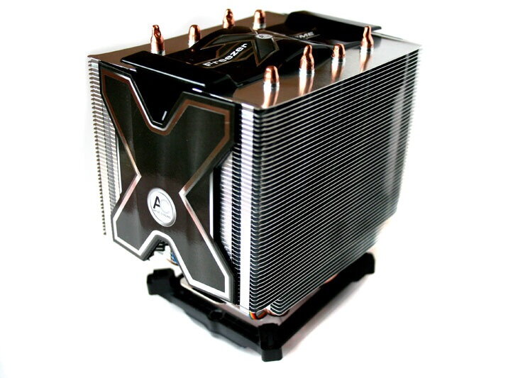 Ac clearance freezer xtreme