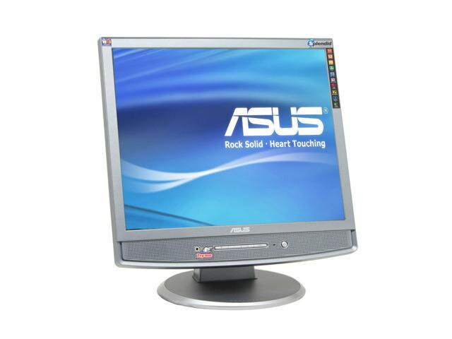 ASUS MB17SE