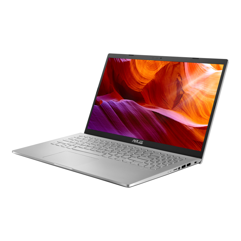 Asus 15 M509DA-EJ479 Transparent Silver AMD Ryzen 3 3250U, 8GB RAM, 512GB SSD, 15.6" FHD