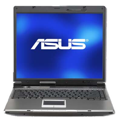 ASUS A3A Pentium M 1.7GHz, 512MB RAM, 80GB HDD, DVD-RW, 15 SXGA, Win XP Home