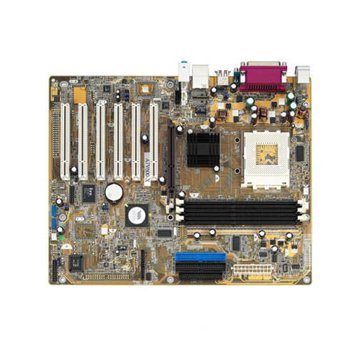 ASUS A7V600-X mainboard