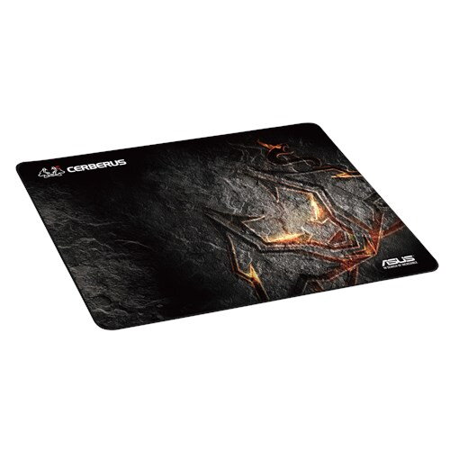 ASUS Cerberus gaming mouse pad