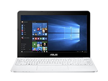 ASUS E200H, Atom X5-Z8350, 4GB RAM, 30GB SSD, 11.6 HD LED, Win 10 Home