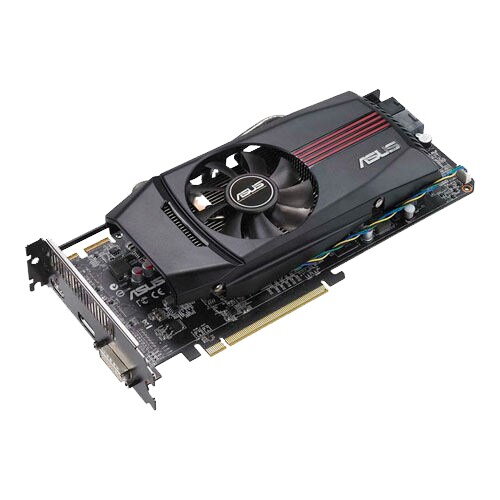 ASUS EAH5850 DirectCU TDP/2DIS/1GD5, 1GB VRAM