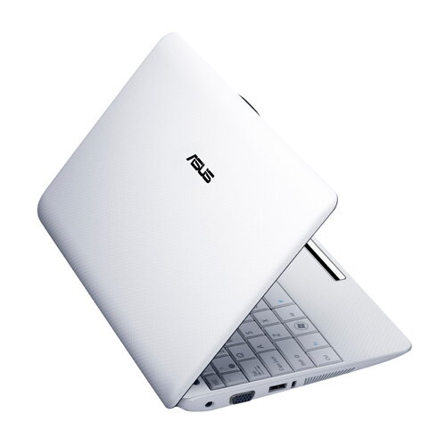 ASUS Eee PC 1011PX (Seashell), Atom N570, 2GB RAM, 250GB HDD, Win7 Starter