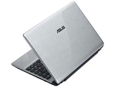 ASUS Eee PC 1201N (trieda B), Atom 330, 2GB RAM, 250GB HDD, 12.1 WXGA LED