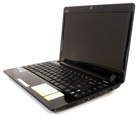 ASUS Eee PC 1201N, Atom 330, 2GB RAM, 250GB HDD, 12.1 WXGA LED