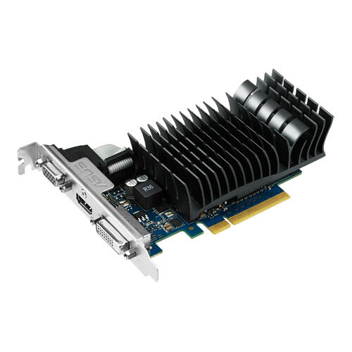 ASUS GT630-SL-2GD3-L, 2GB VRAM