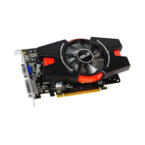 ASUS GTX650-E-1GD5, 1GB VRAM