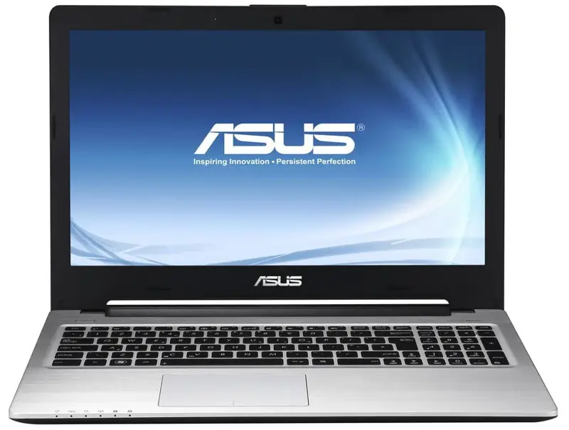 ASUS S56CB - i5-3337U, 8GB RAM, 500GB HDD, DVD-RW, 15.6" HD, Win 8 (trieda B)