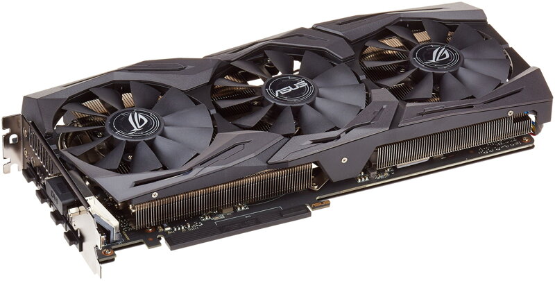 ASUS STRIX GAMING GeForce GTX 1060 6GB