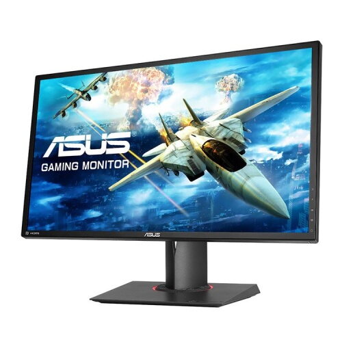 ASUS Swift PG278QR, 27 WQHD Gaming Monitor, 165Hz