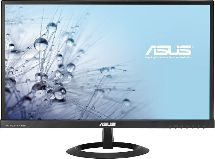 ASUS VX239H (trieda B)