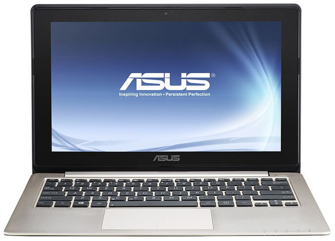 ASUS X202E, core i3-3217U(1.8GHz), 4GB RAM, 500GB HDD, Win 8