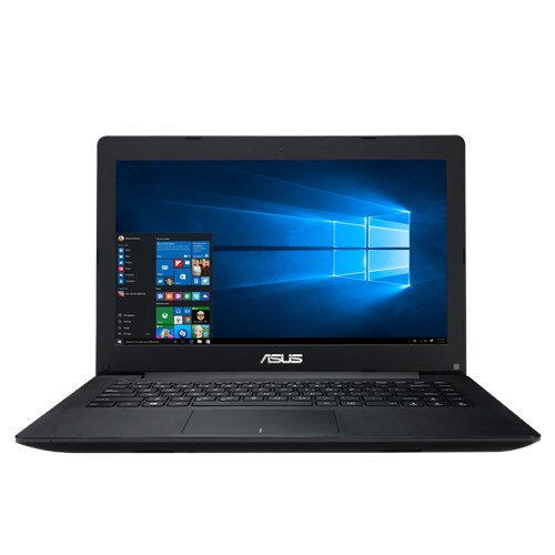 ASUS X453S Celeron N3050, 4GB RAM, 500GB HDD, DVD-RW, 14 LED, Win 10 Home