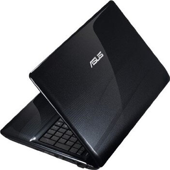 ASUS X52N-EX166V, AMD V140, 2GB RAM, 250GB HDD, DVD-RW, 15.6 WXGA, Win 7