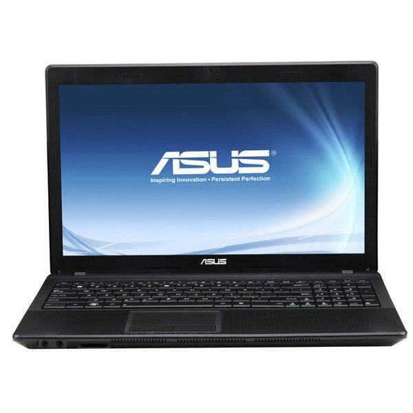 ASUS X54C Celeron B800, 6GB RAM, 320GB HDD, DVD-RW, Win 7 ASUS X54C Celeron B800, 6GB RAM, 320GB HDD, DVD-RW, Win 7