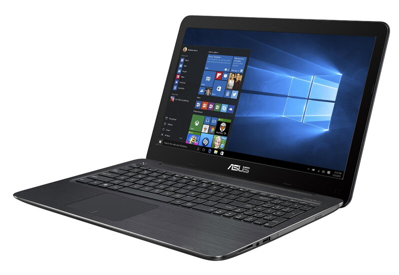 Asus X556UQ i5-7200U, 8GB RAM, 1TB HDD, 15.6" FHD, W10