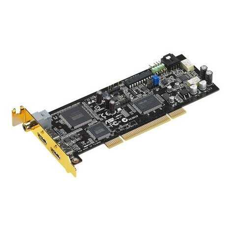 ASUS XONAR HDAV13SLIM/A, low profile