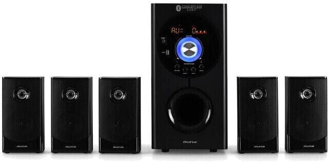 Auna Concept 620 Auna Concept 620