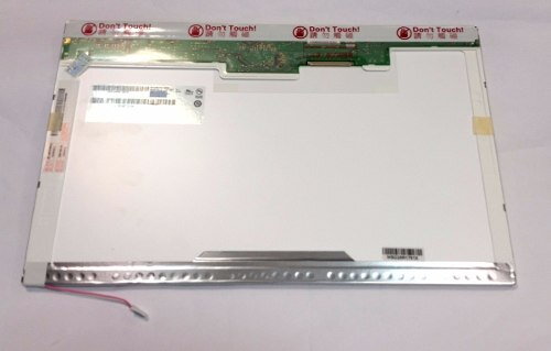 AU Optronics B154PW02 V.2, 15.4" LCD displej do notebooku