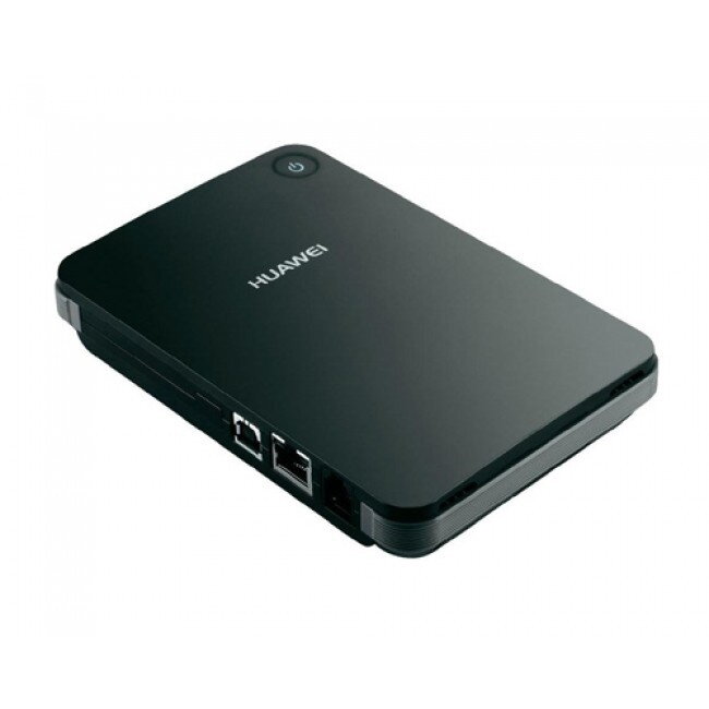 Huawei B260a WiFi 3G Router Huawei B260a WiFi 3G Router