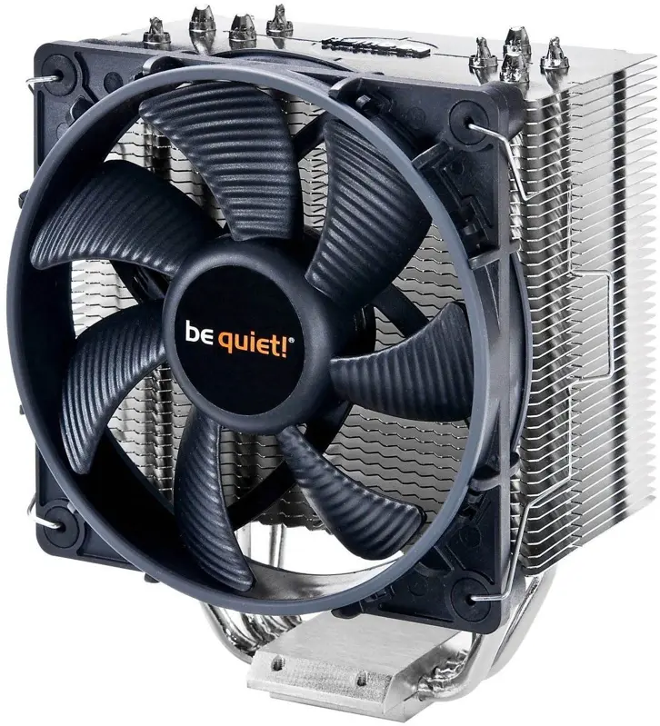 be quiet! Shadow Rock Pro SR1