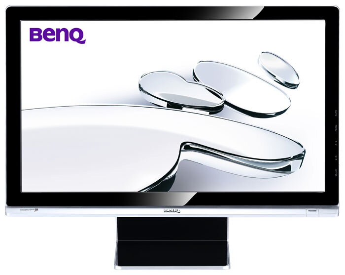 BenQ E2200HDA