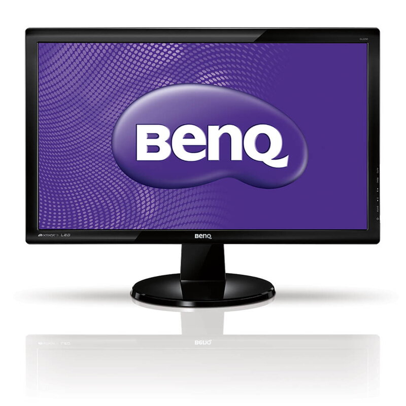 BenQ GL2250-T