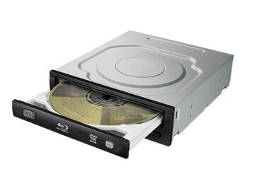 HP DH-8B2LH-HT2, Blu-Ray Disc Rewriter, internal, SATA