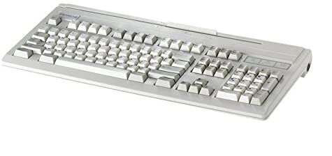 DESKO BMOL 5031 U Keyboard W/magnetic Card Reader 