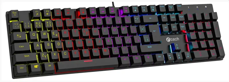 C-TECH Morpheus GKB-11