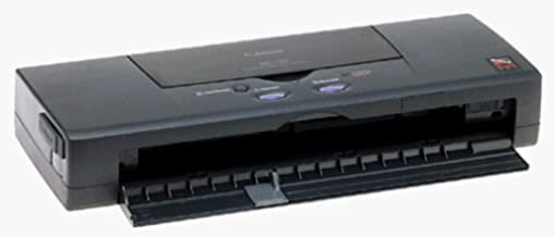 Canon BJC-50 Color Bubble Jet Printer Canon BJC-50 Color Bubble Jet Printer