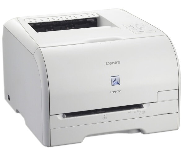 Canon i-SENSYS LBP5050
