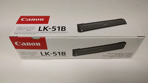 Canon LK-51B