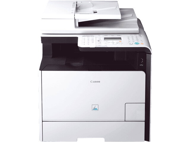 Canon i-sensys MF8350Cdn