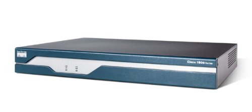 Cisco 1841 router