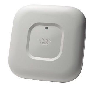 Cisco Aironet 1702 Dual Band Access Point