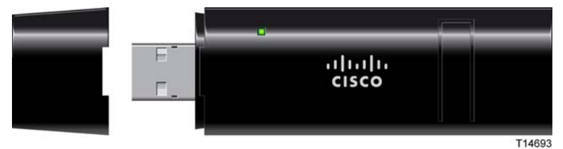 Cisco DPW632 Cisco DPW632