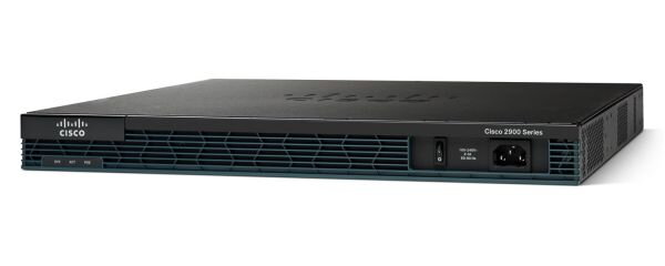 Cisco 2901 Router